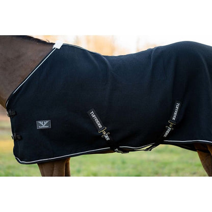TuffRider Waffle Weave Cooler SNeck