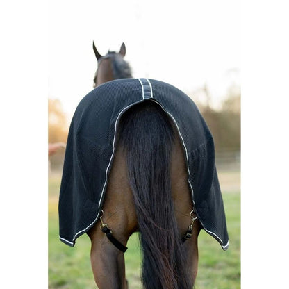 TuffRider Waffle Weave Cooler SNeck