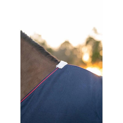 TuffRider Waffle Weave Cooler SNeck