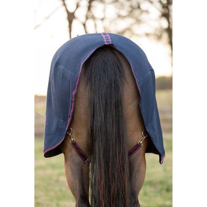 TuffRider Waffle Weave Cooler SNeck