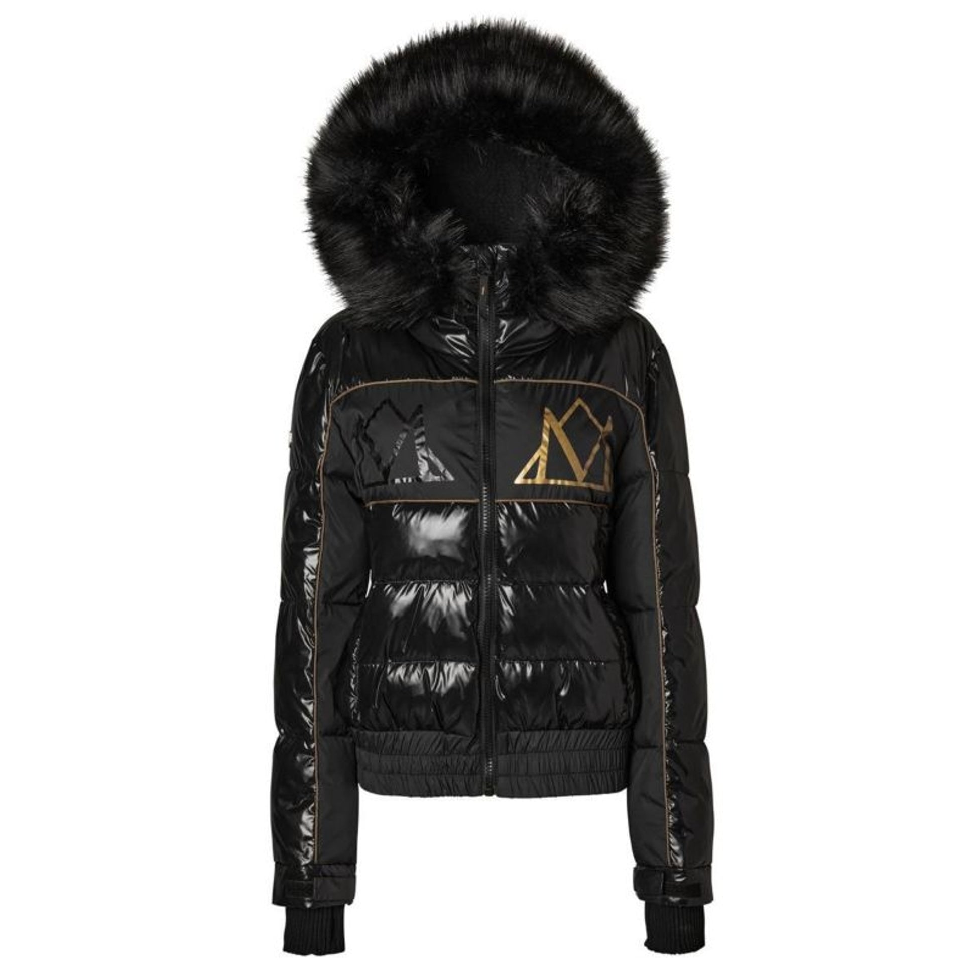 Mountain Horse Ladies Diamond Jacket