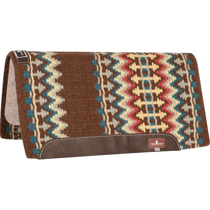 CE Classic Wool Top Saddle Pad 32x34