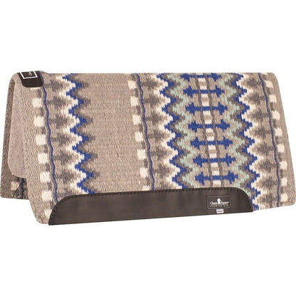 CE Classic Wool Top Saddle Pad 32x34
