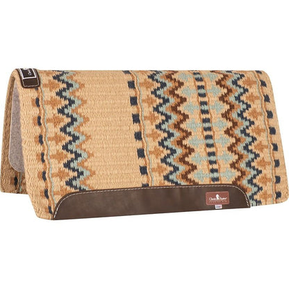 CE Classic Wool Top Saddle Pad 32x34