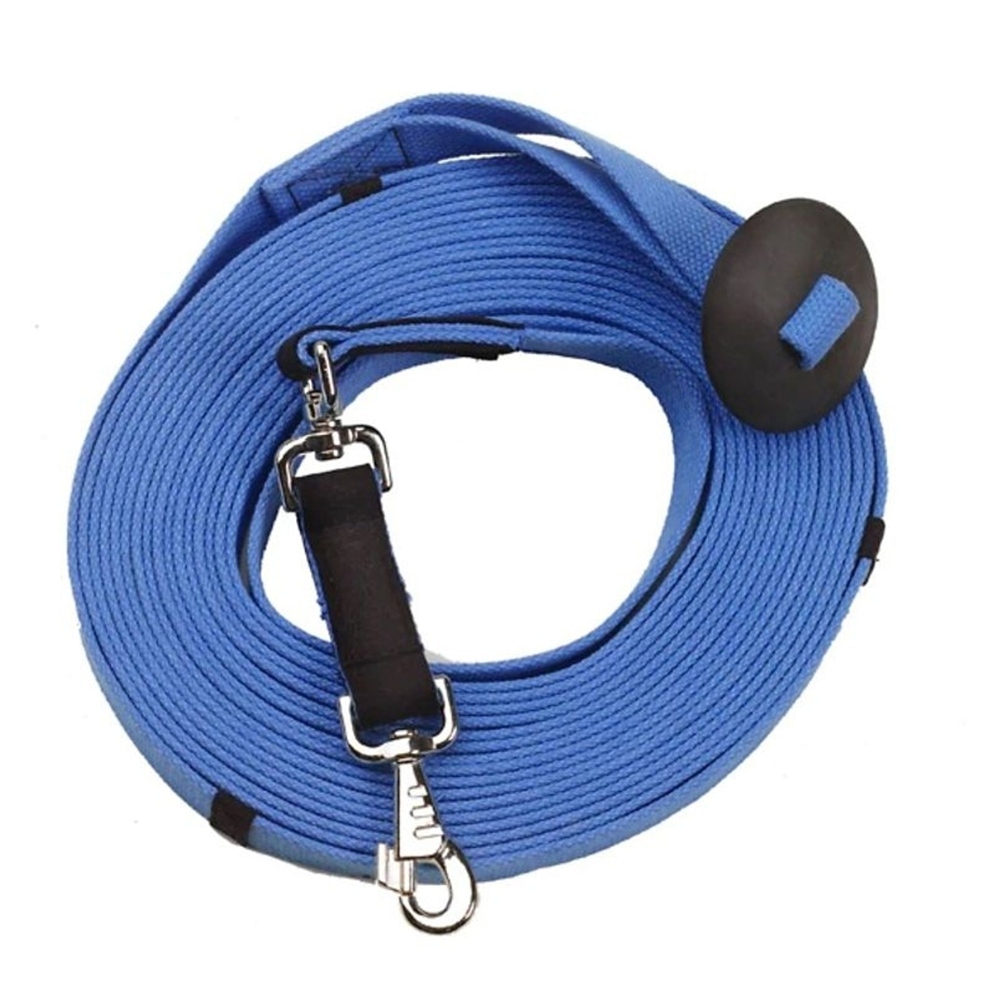 Centaur Cotton Web 35 Lunge Line With Donut