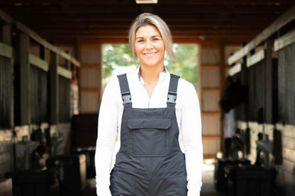 Redingote Insulated Bib Overall 2.0