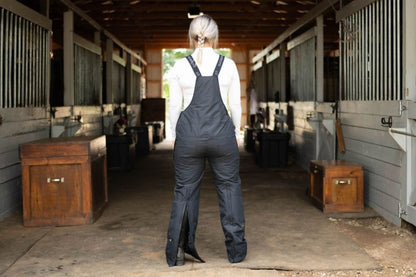 Redingote Insulated Bib Overall 2.0