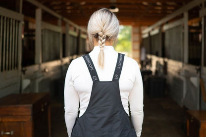 Redingote Insulated Bib Overall 2.0