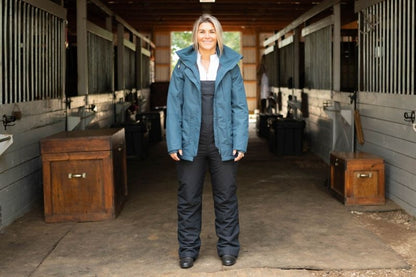 Redingote Insulated Bib Overall 2.0