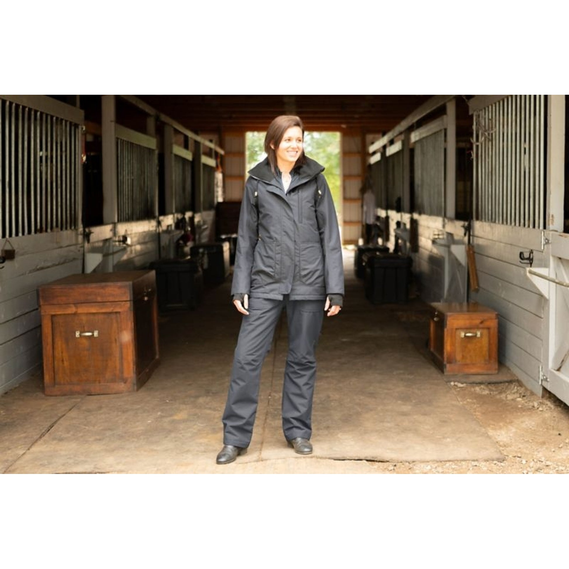 Redingote Insulated Bib Overall 2.0