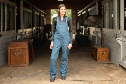 Redingote Insulated Bib Overall 2.0