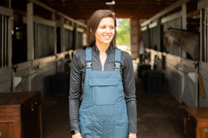 Redingote Insulated Bib Overall 2.0