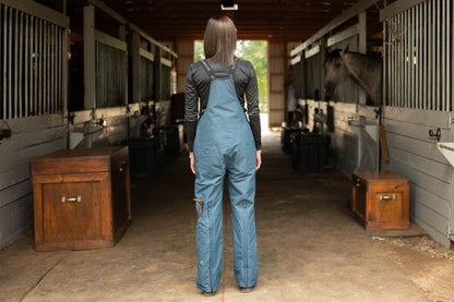 Redingote Insulated Bib Overall 2.0