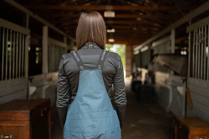 Redingote Insulated Bib Overall 2.0