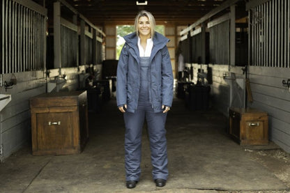 Redingote Insulated Bib Overall 2.0
