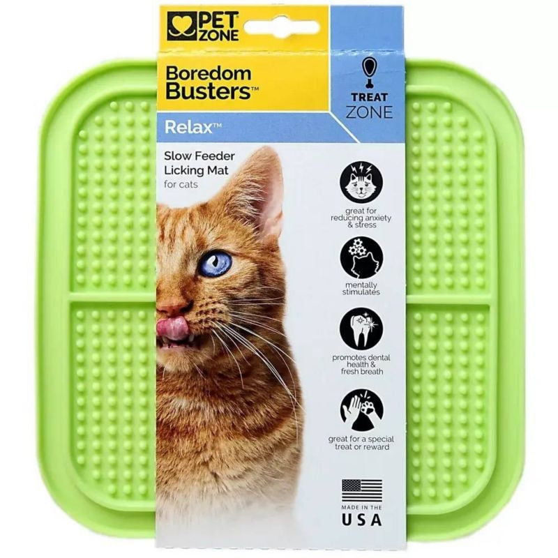 Automatic Cat Feeders & Waterers