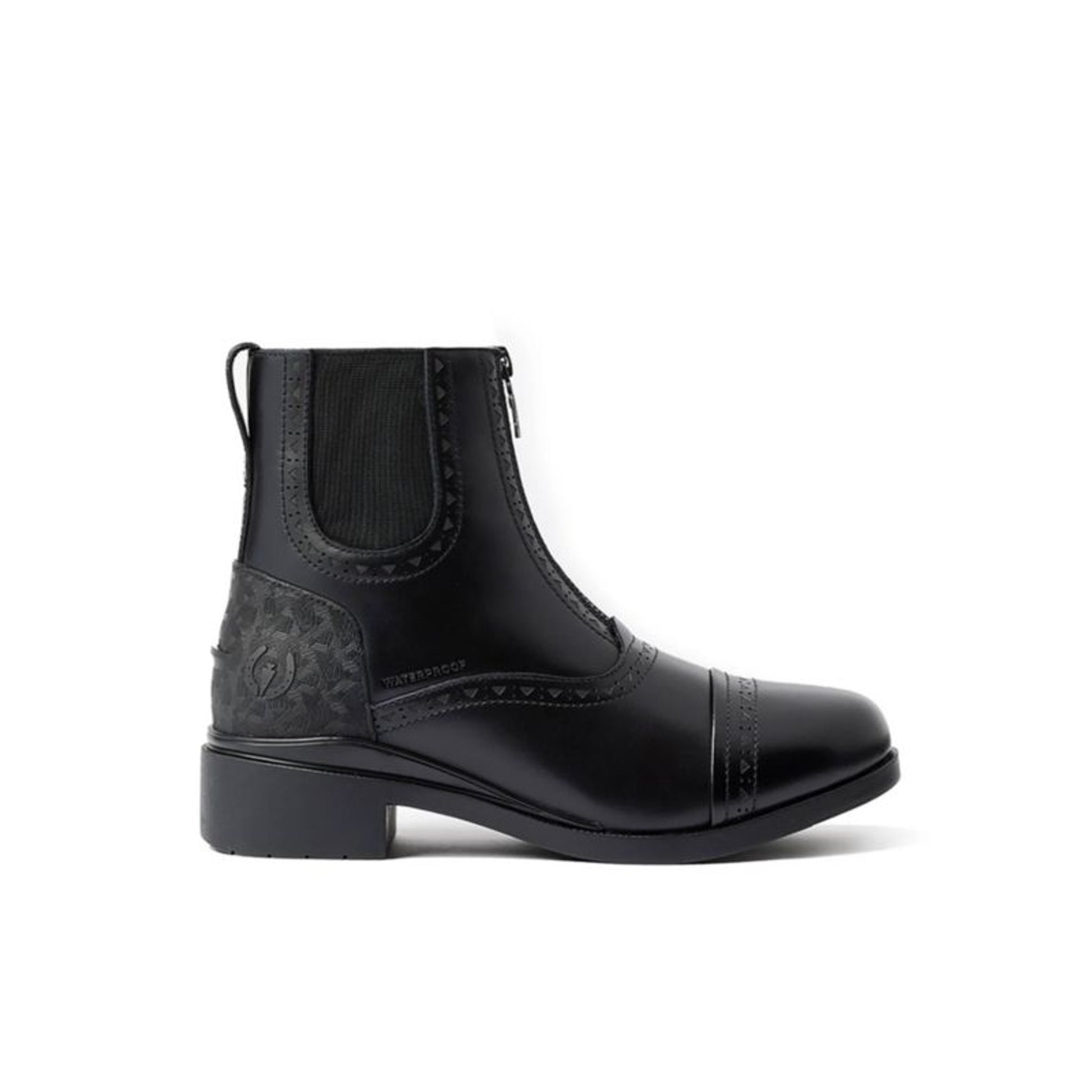 Kerrits Ladies Essence WP Paddock Boots