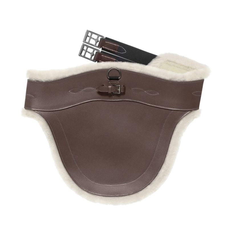 Equifit Anatomical Bellyguard