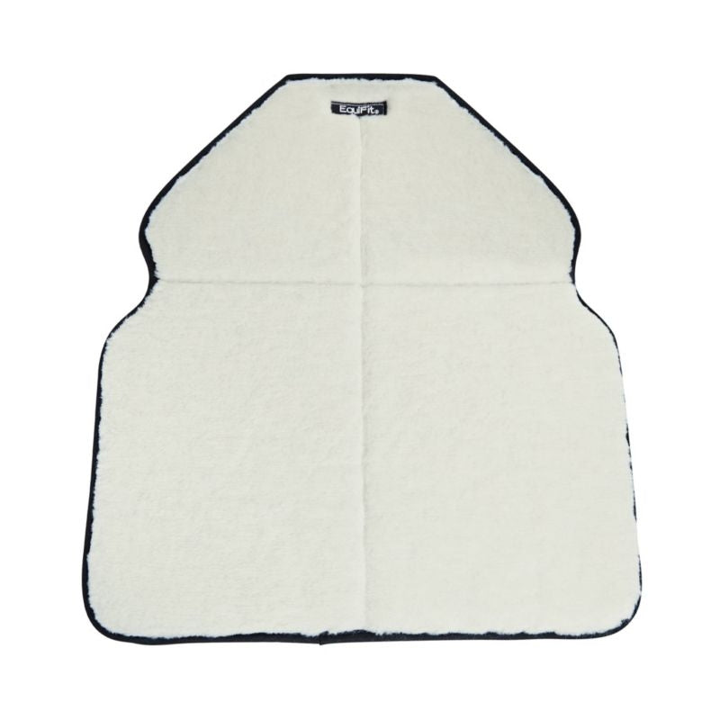 Equifit Withershield White One Size