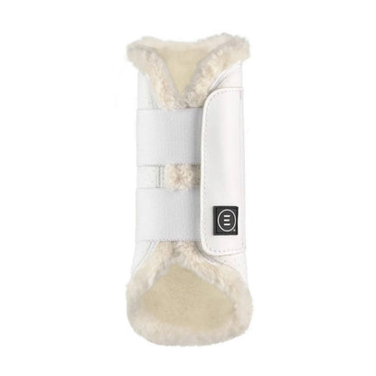 Equifit Essential Front Boots With Sheepswool