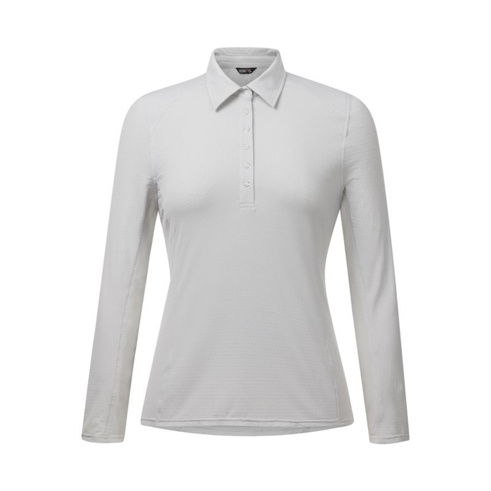 Kerrits In A Snap LS Clinic Top
