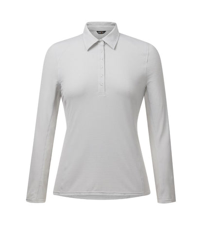 Kerrits In A Snap LS Clinic Top