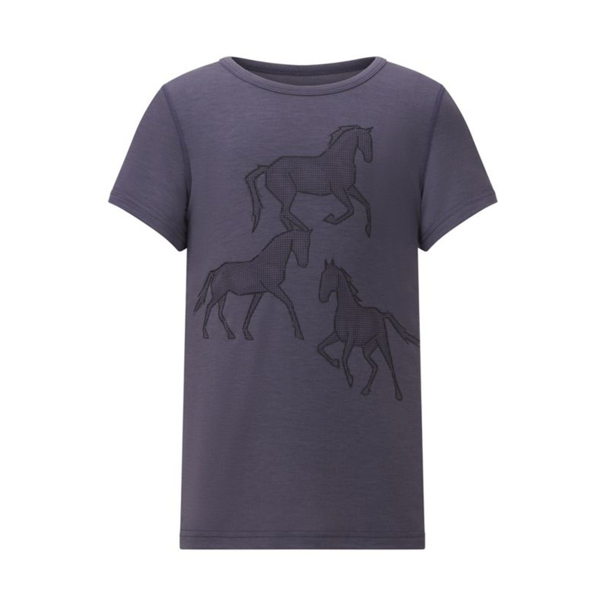Kerrits Kids Trinity Horse Tee