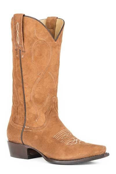 Stetson Ladies Reagan Fashion Boots