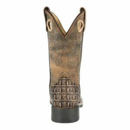 Smoky Mountain Kids Gator Boot