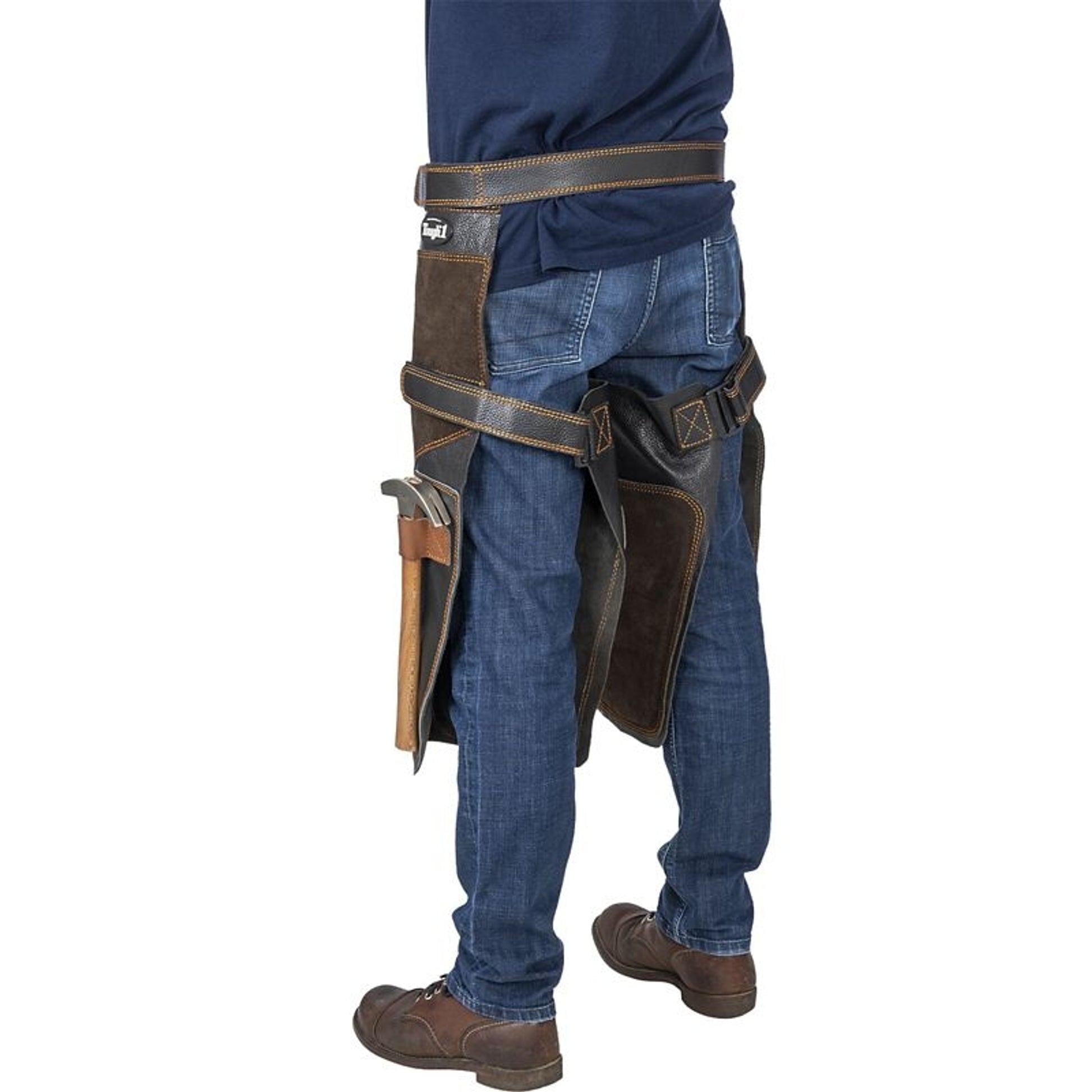 Tough1 JB Professional Farrier Apron