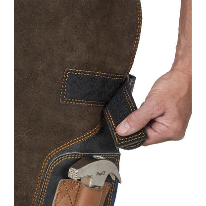 Tough1 JB Professional Farrier Apron