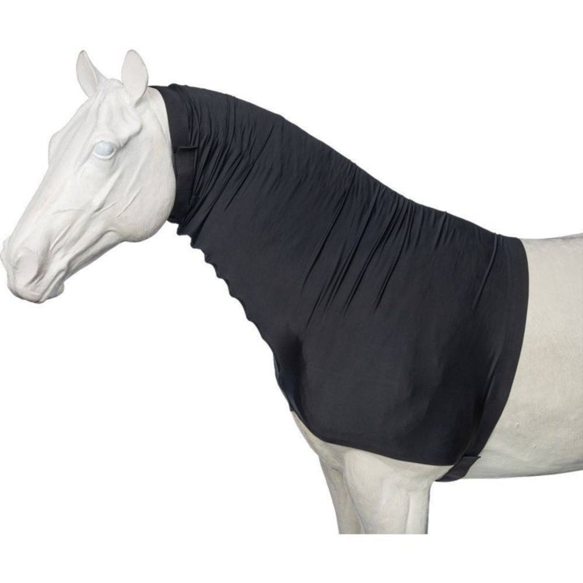 Tough1 Lycra Faceless Manestay Hood