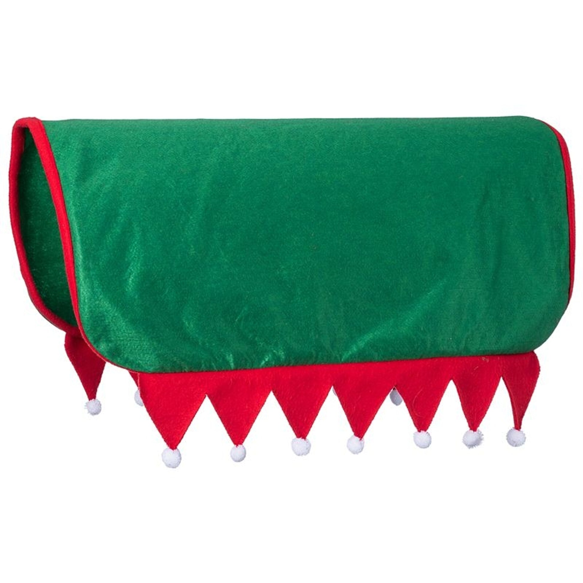 Tough1 Mini Elf Western Saddle Pad Cover