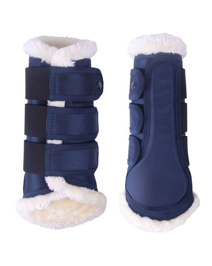 QHP Astana Leg Splint Boots