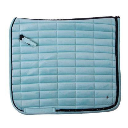 QHP Astana Crystal Dressage Pad