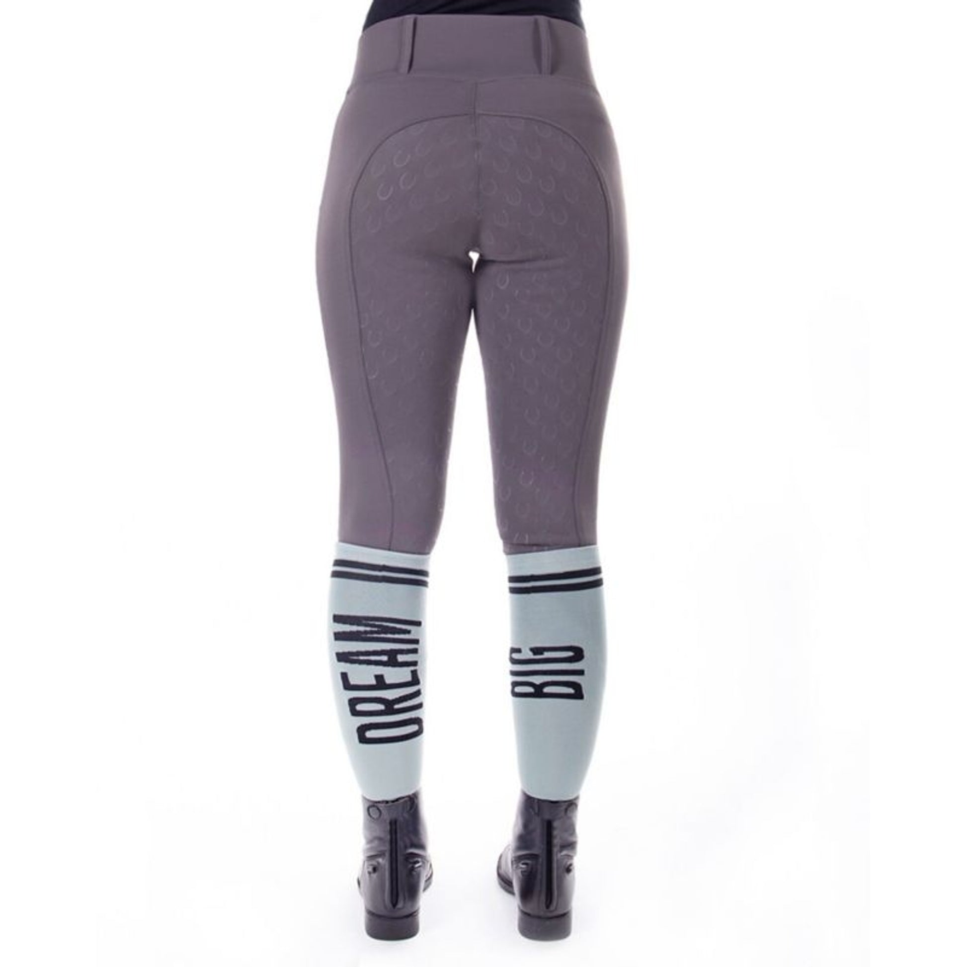 QHP Ladies Equestrian Dream FG Riding Tights