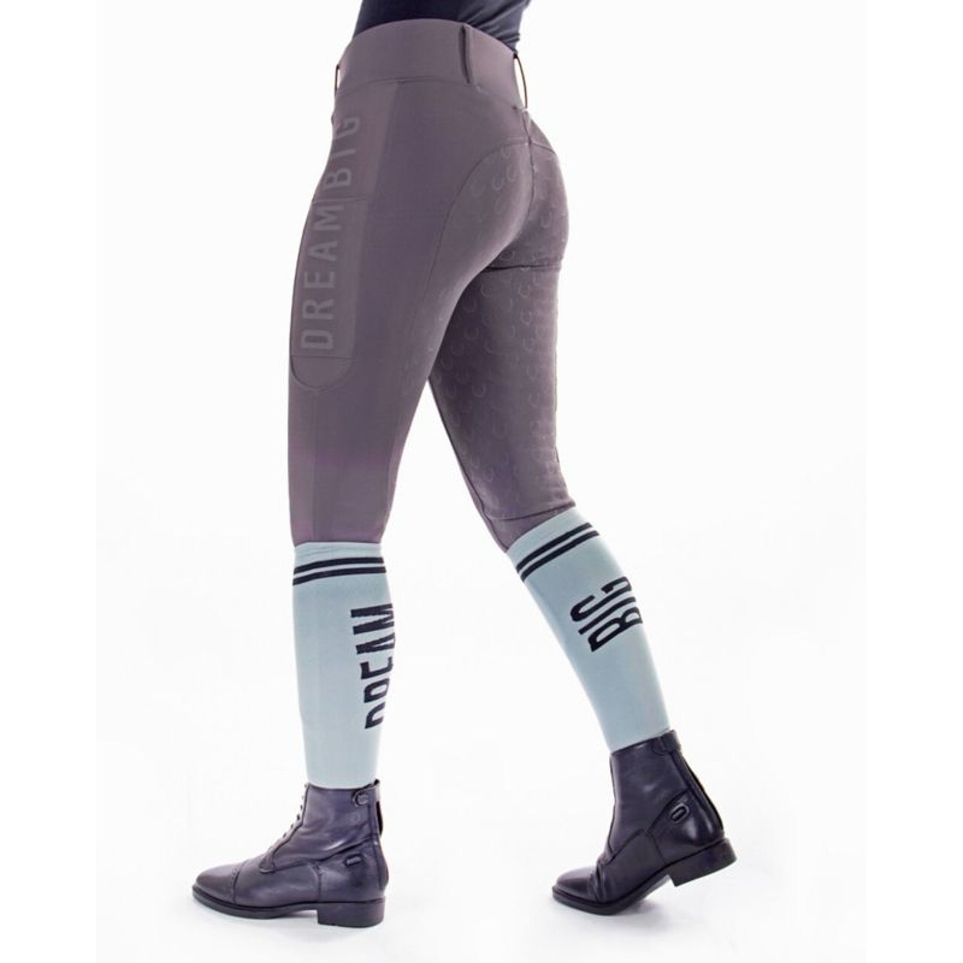 QHP Ladies Equestrian Dream FG Riding Tights
