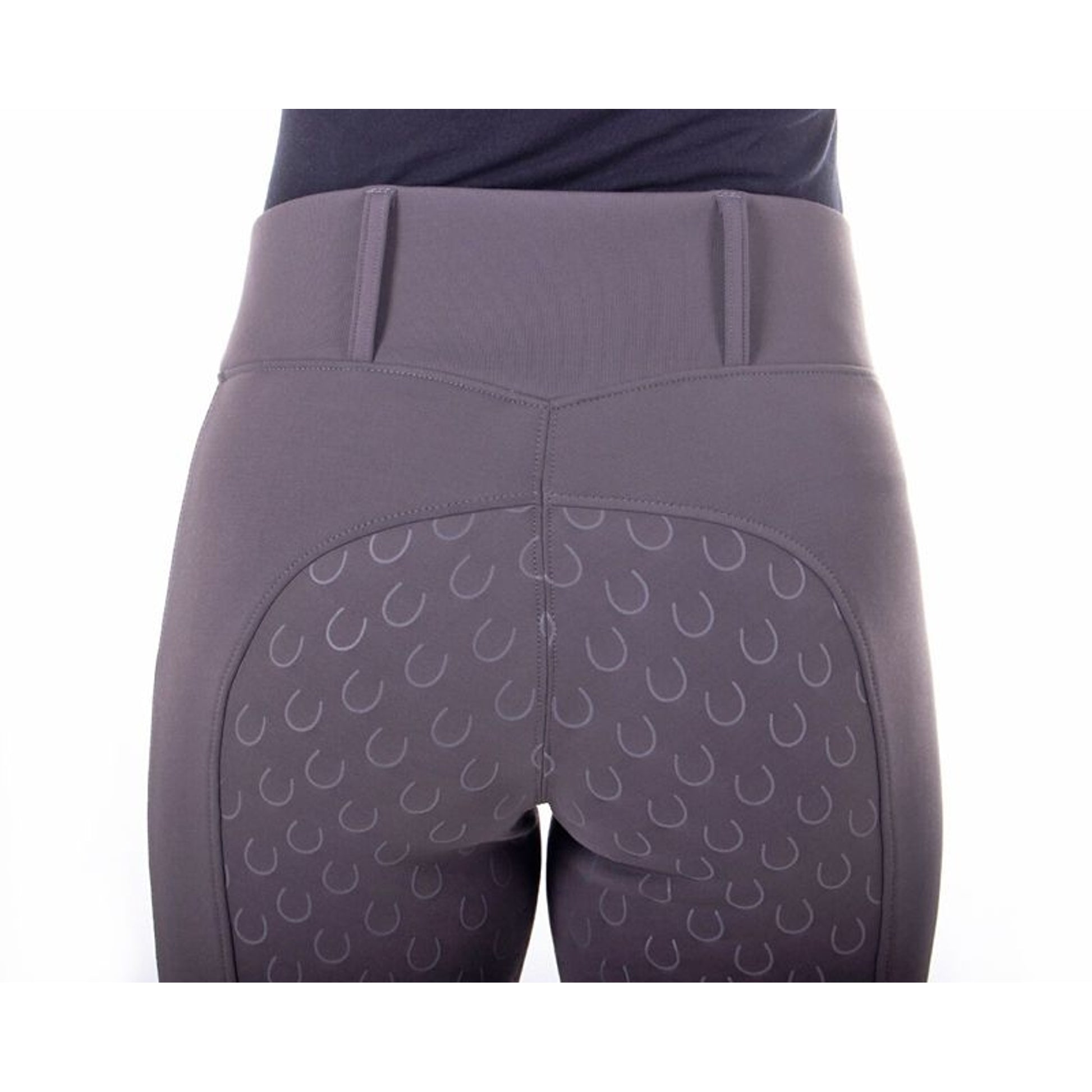 QHP Ladies Equestrian Dream FG Riding Tights