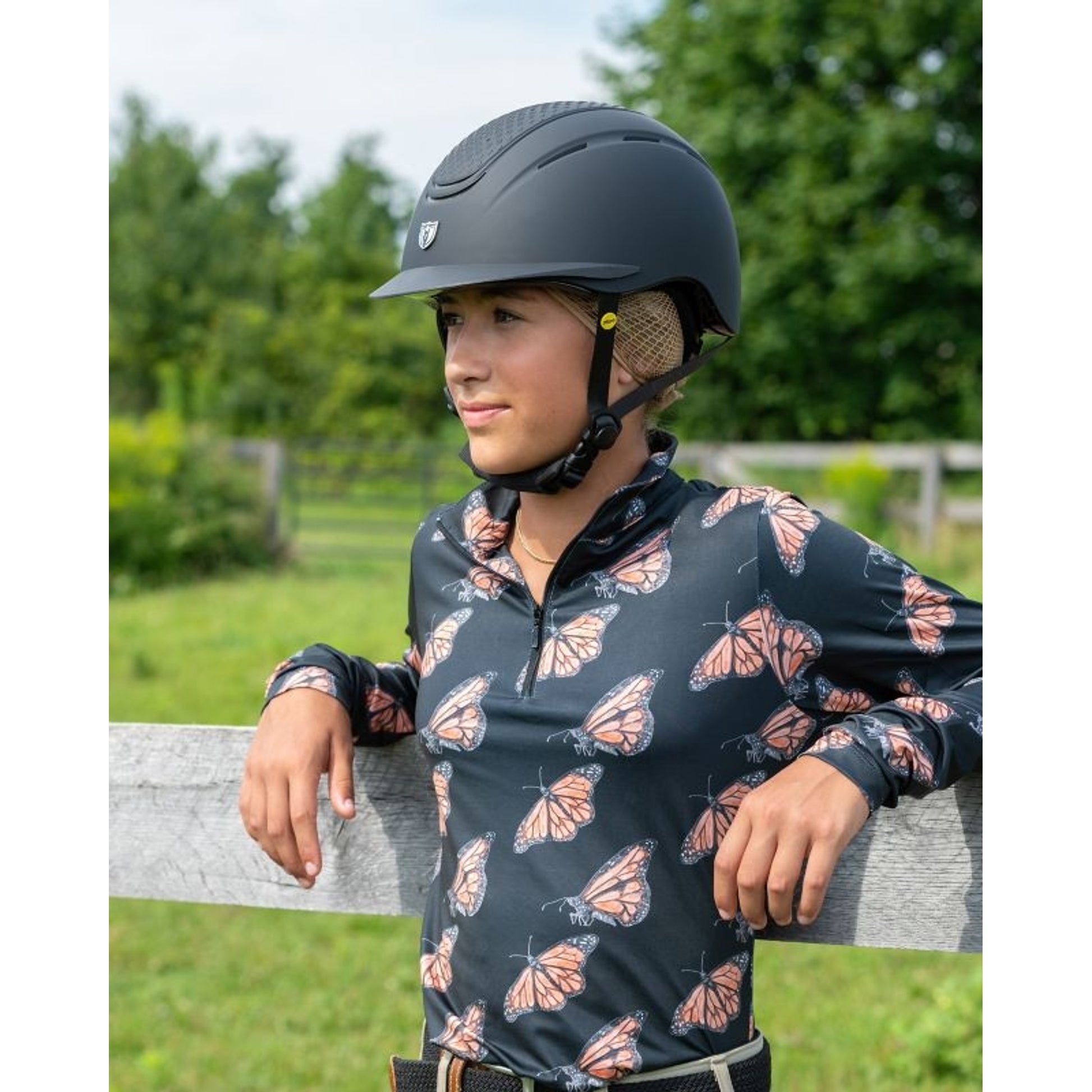Tipperary Clover MIPS Helmet