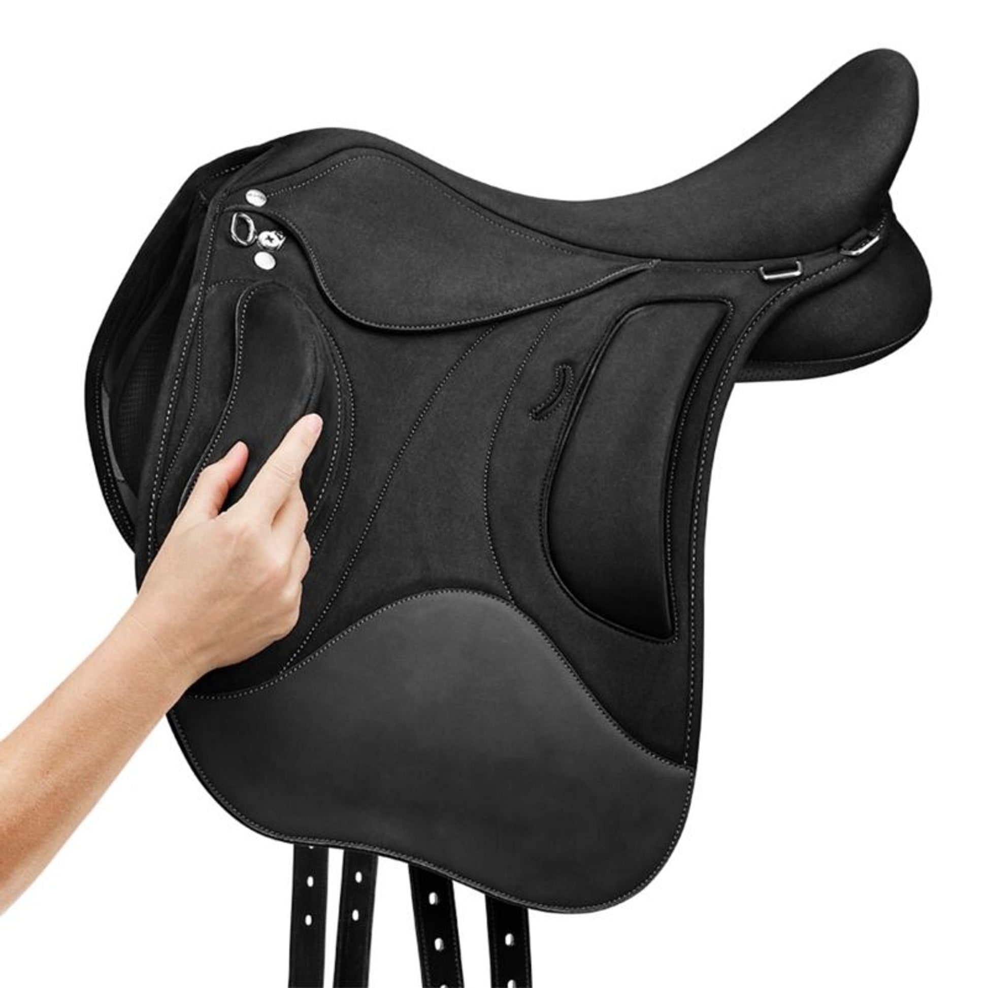 DEMO - Wintec Pro Wide Endurance Saddle