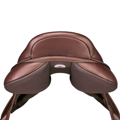 DEMO - Arena Pony Monoflap Jump Saddle