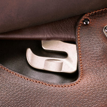 DEMO - Arena Pony Monoflap Jump Saddle