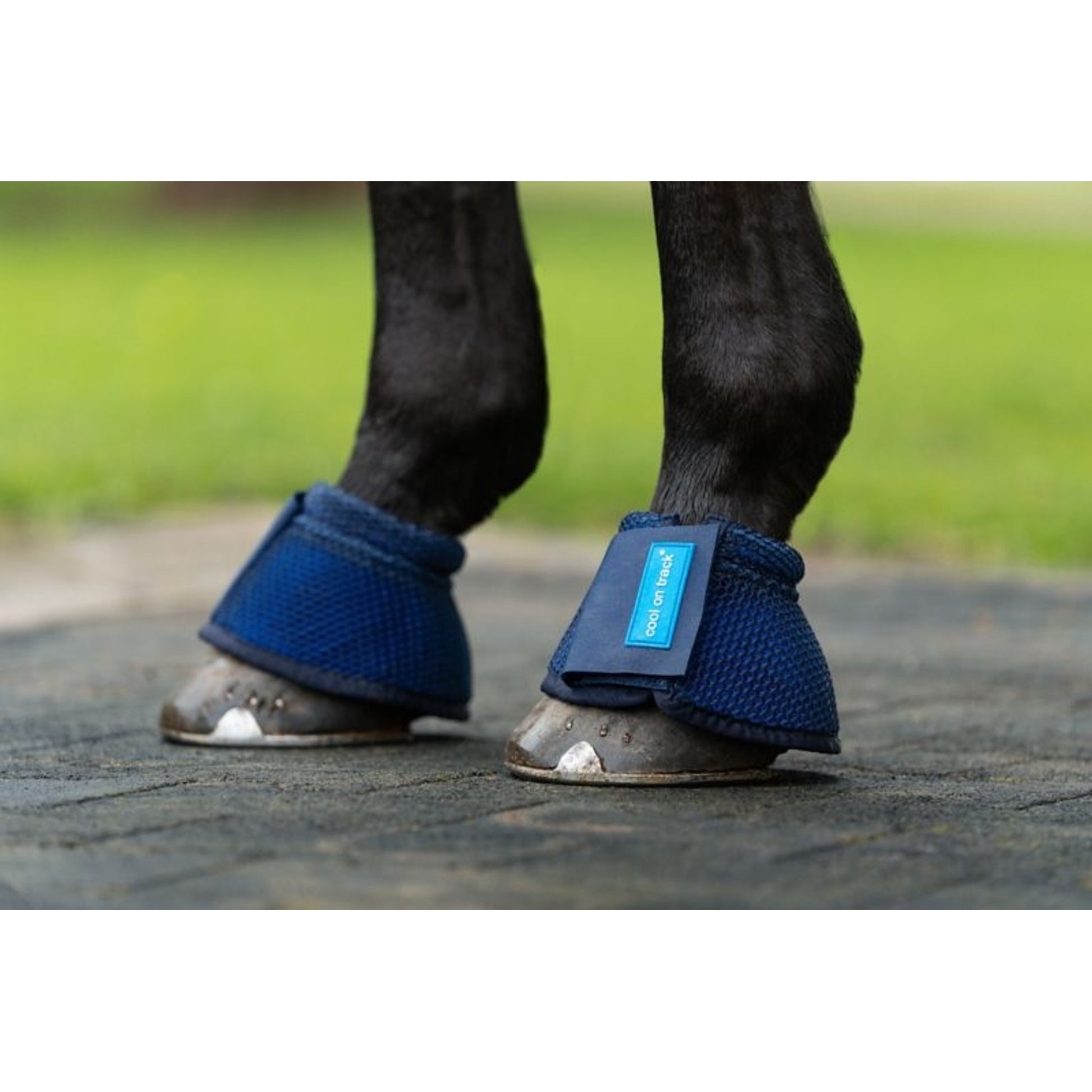 BOT Cool on Track Bell Boots