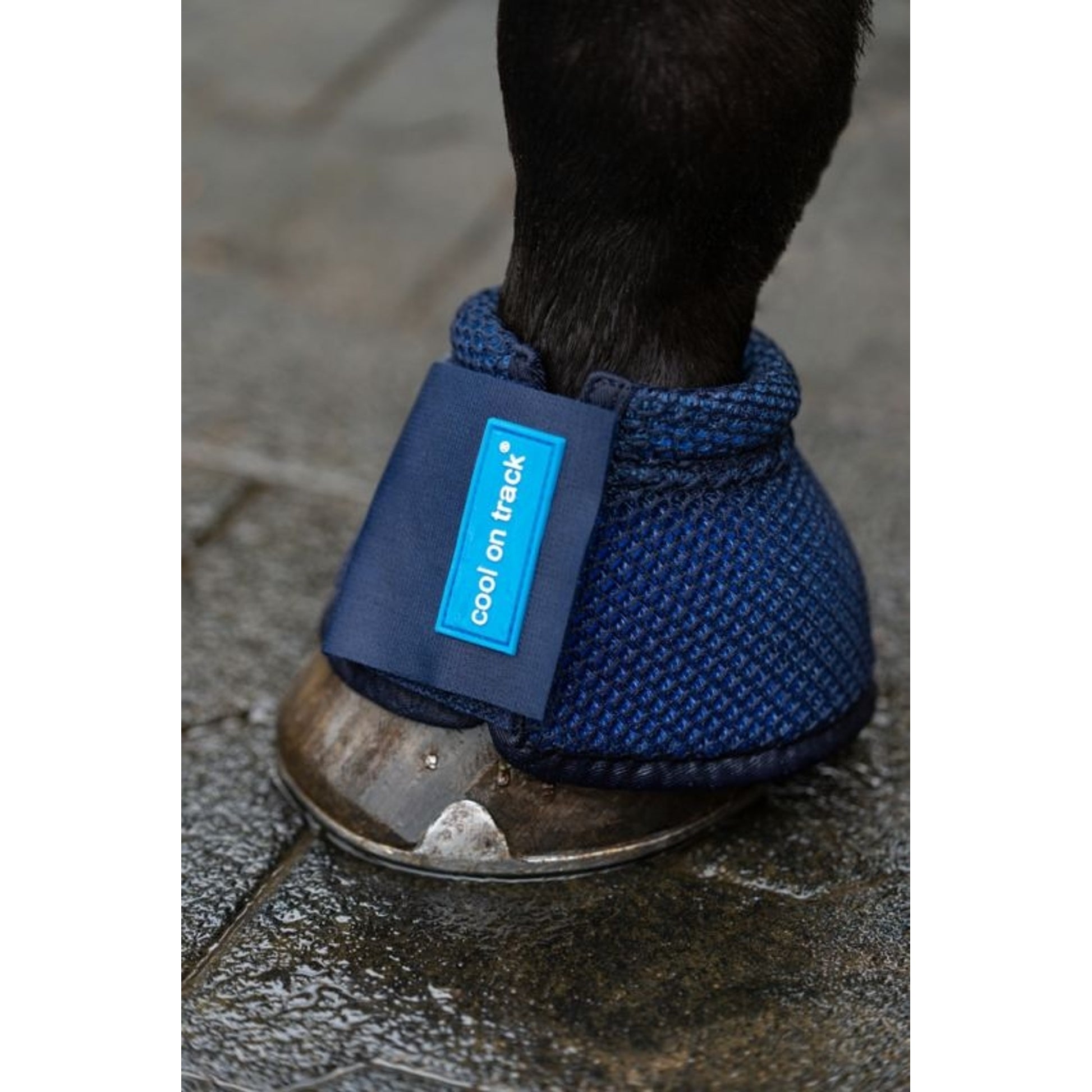 BOT Cool on Track Bell Boots