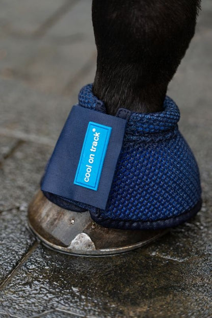 BOT Cool on Track Bell Boots