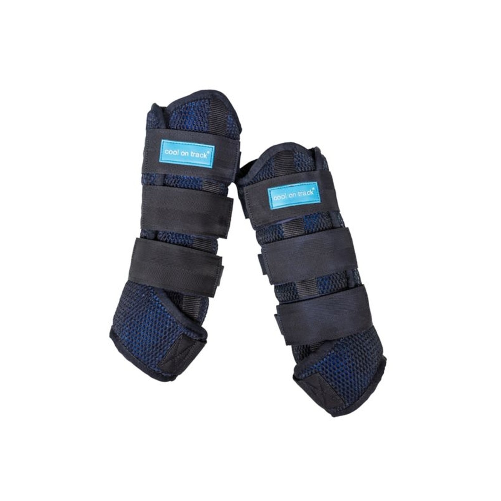 BOT Cool on Track Quick Wraps