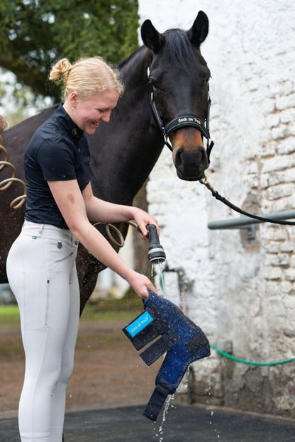 BOT Cool on Track Quick Wraps