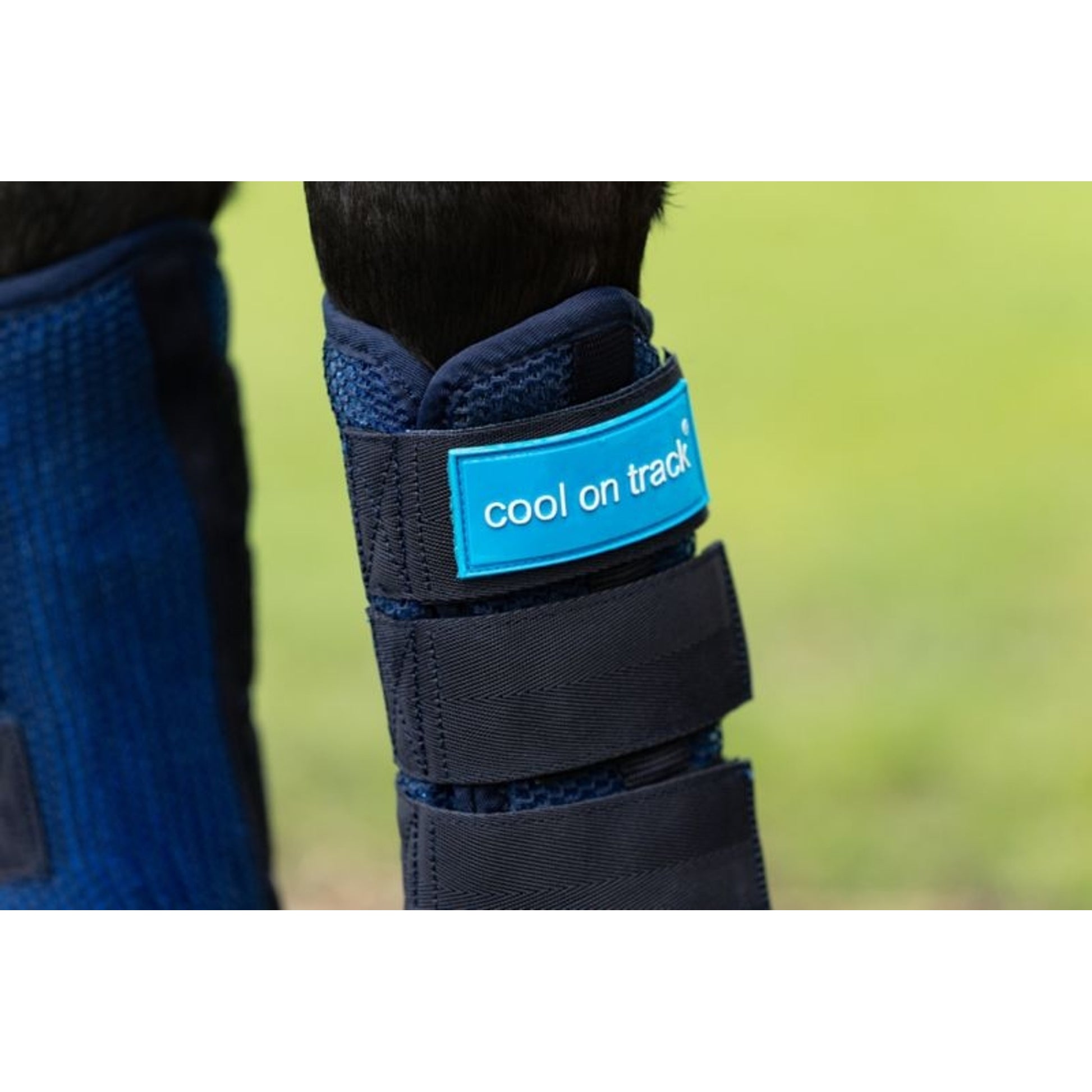 BOT Cool on Track Quick Wraps