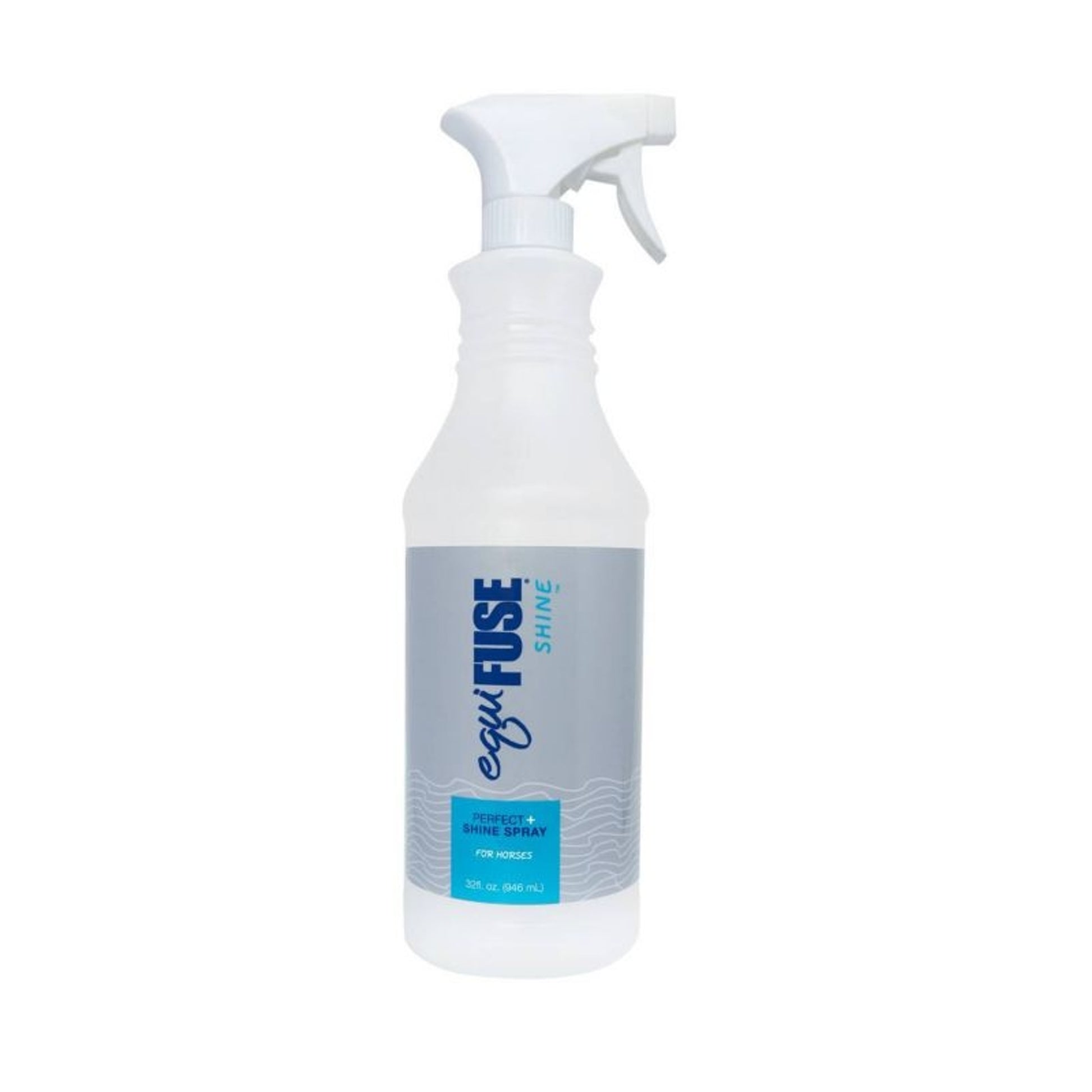 EquiFUSE Shine Perfect Shine Spray