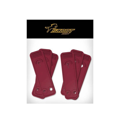 Scoot Boot Front Strap Pack